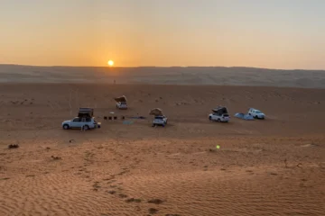 Exclusive Full-Day Desert Adventure6